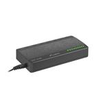 LANBERG SWITCH DSP1-0108 8X 100MB/S UNMANAGED FAST ETHERNET DESKTOP 5V