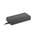 LANBERG SWITCH DSP1-1008 8X 1GB/S UNMANAGED GIGABIT ETHERNET DESKTOP 5V