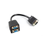 LANBERG USB-A(M)->USB-B(M) 2.0 CABLE 1.8M BLACK FERRITE AD-0020-BK