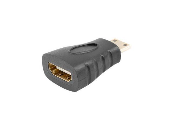 LANBERG USB-A(M)->USB-B(M) 2.0 CABLE 5M BLACK AD-0037-BK