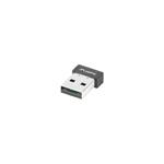 LANBERG USB ADAPTÉR BEZDRÁTOVÁ SÍŤOVÁ KARTA NC-0150-WI N150 1X INTERNÍ ANTÉNA