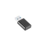 LANBERG USB ADAPTÉR BEZDRÁTOVÁ SÍŤOVÁ KARTA NC-1200-WI AC1200 DUAL BAND