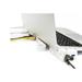 LandingZONE 2.0 PRO pre MacBook Air 13" - White LZ006E