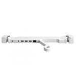 LandingZONE 2.0 PRO pre MacBook Air 13" - White LZ006E