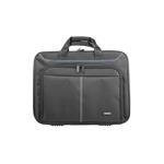 Laptop Bag Natec DOBERMAN 15.6'' Black NTO-0768