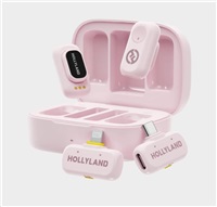 LARK A1 Combo Cloud Pink, with USB-C+ Lightning 6108 COMBO( PINK)