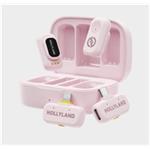 LARK A1 Combo Cloud Pink, with USB-C+ Lightning 6108 COMBO( PINK)