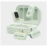 LARK A1 Combo Mint Green, with USB-C+ Lightning 6108 COMBO( GREEN)