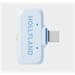 LARK A1 Combo Sky Blue, with USB-C+ Lightning 6108 COMBO(SKY BLUE)