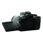 Larmor ochranné sklo 0,3mm na displej pro Canon 5D III