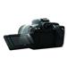 Larmor ochranné sklo 0,3mm na displej pro Canon 700D/750D/760D