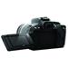 Larmor ochranné sklo 0,3mm na displej pro Nikon D5300/D5500/5600