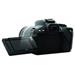 Larmor ochranné sklo 0,3mm na displej pro Nikon D750/D500