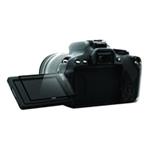 Larmor ochranné sklo 0,3mm na displej pro Nikon D800/D800E