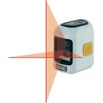 Laser Laserliner SmartCross-Laser , křížový laser, samonivelační s funkcí naklopení 818898
