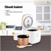 Lauben Cooker 1200WR Rose Gold Edition 4260645681248