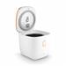 Lauben Cooker 1200WR Rose Gold Edition 4260645681248