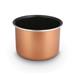 Lauben Cooker 1200WR Rose Gold Edition 4260645681248