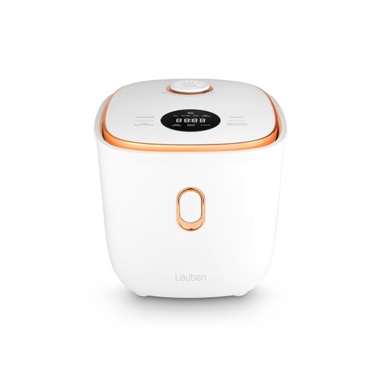 Lauben Cooker 1200WR Rose Gold Edition 4260645681248