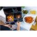 Lauben DualZone® Air Fryer 8000BC 4260645681118