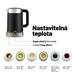 Lauben Electric Kettle EK17SB 4260645681286