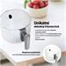 Lauben Glass&Grill Air Fryer 3in1 5500BG 4260645681170