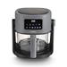 Lauben Glass&Grill Air Fryer 3in1 5500BG 4260645681170