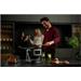 Lauben Glass&Grill Air Fryer 3in1 5500BG 4260645681170