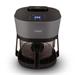 Lauben Glass&SteamAir® Fryer 4500BG 4260645681163