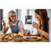 Lauben Glass&SteamAir® Fryer 4500BG 4260645681163