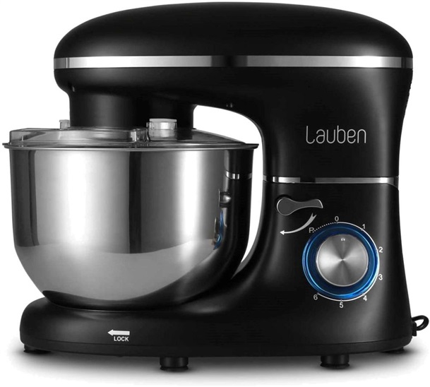 Lauben Kitchen Machine 550BC 4260645681262