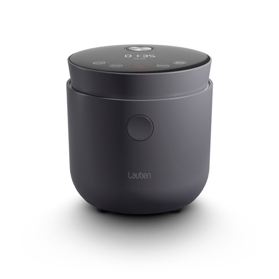 Lauben Low Sugar Rice Cooker 1500AT 4260645680197