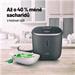 Lauben Low Sugar Rice Cooker 3000AT 4260645680951