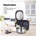 Lauben Low Sugar Rice Cooker 3000AT 4260645680951