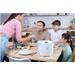 Lauben Low Sugar Rice Cooker 3000WT 4260645680944
