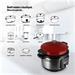 Lauben OvenSafe®? Multicooker 6000RS 4260645681132