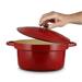 Lauben OvenSafe®? Multicooker 6000RS 4260645681132