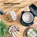 Lauben Rice Cooker 1500BW 8595724900917