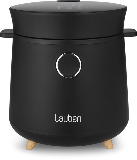 Lauben Rice Cooker 1500BW 8595724900917
