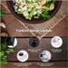 Lauben Rice Cooker 1800BC 4260645680470