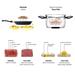 Lauben Smart Sous Vide 1200SB 4260645680562