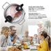 Lauben Smart Sous Vide 1200SB 4260645680562