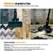 Lauben Stick Vacuum 2in1 Pet Plus 400BC 4260645680968
