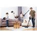 Lauben Stick Vacuum 2in1 Pet Plus 400BC 4260645680968