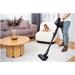 Lauben Stick Vacuum 2in1 Pet Plus 400BC 4260645680968