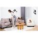 Lauben Stick Vacuum 2in1 Pet Plus 400BC 4260645680968