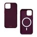 LAUT kryt Huex Magsafe pre iPhone 13 - Plum L_IP21M2_MHX_PL