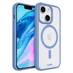 LAUT kryt Huex Protect Magsafe pro iPhone 14 Plus - Ocean Blue L_IP22C_HPT_BL