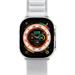 LAUT kryt Shield Watch Case pre Apple Watch 40mm - Clear L_AWS_SH_UC