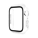 LAUT kryt Shield Watch Case pre Apple Watch 41mm - Clear L_AWS_SH_UC2